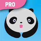 ikon Panda Helper