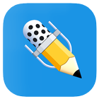 Notability : Easy note-taking & annotation 图标