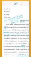 Notability : Easy note-taking & annotation 截图 2