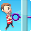 Pull Rescue : Pin Pull Adventure Walkthrough