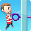 Pull Rescue : Pin Pull Adventure Walkthrough