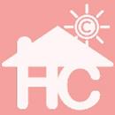 Home care agency APK