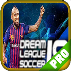 Icona Win Dream League Soccer 2019 New DLS Helper