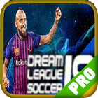 Win Dream League Soccer 2019 New DLS Helper icono