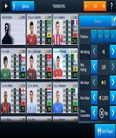 Win Dream League Soccer 2019 New DLS Helper captura de pantalla 1