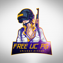 Free UC : Free UC and Royal Pass Season 19 APK