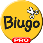 Biugo Helper ícone