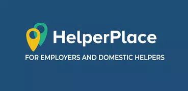 HelperPlace - Job for Helpers