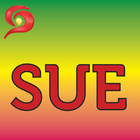SUE-PAD icône