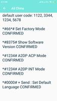 All phone reset codes screenshot 3