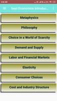 best Economics Introduction screenshot 1