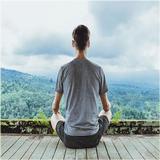 Mindfulness Meditation آئیکن