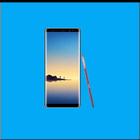 Samsung Galaxy Secret Code icon