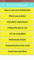 Saving Your Relationship poster