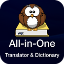 Dictionary and Translator-APK