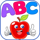A for Apple icon