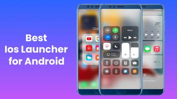 Dynamic Island - iOS Launcher Screenshot 2