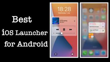 Dynamic Island - iOS Launcher Screenshot 3