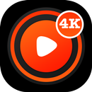 4k Video Player All Format HD-APK