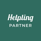 Helpling Partner ikona