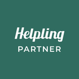 Helpling Partner biểu tượng