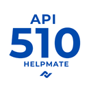 API 510 Helpmate APK