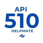 API 510 icono