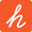Helpr App আইকন
