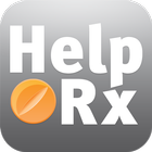 HelpRx Mobile Drug Discounts 아이콘