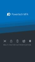 Powertech MFA poster