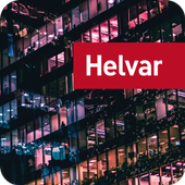 Helvar RoomSet icon