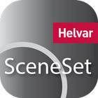 SceneSet® Lighting Control أيقونة