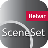 SceneSet® Lighting Control أيقونة