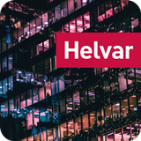 Helvar RoomSet icono