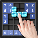 Sudoku Block Puzzle - Desfazer e Girar APK