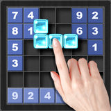 Sudoku Block Puzzle - Undo and Rotate アイコン