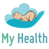 My+Health icône
