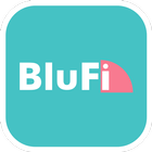 BluFi icône