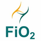 FiO2 Calculator icône