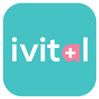 iVital+ آئیکن