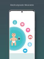 iVital+ اسکرین شاٹ 2