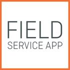 آیکون‌ FieldService App