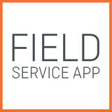 FieldService App ikon