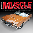 Hemmings Muscle Machines APK