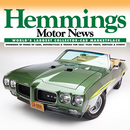 Hemmings Motor News APK