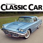Hemmings Classic Car icône