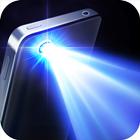 LED Flashlight-icoon