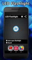 LED Flashlight imagem de tela 1