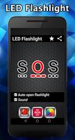 LED Flashlight ภาพหน้าจอ 2