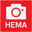 HEMA foto aplikacja